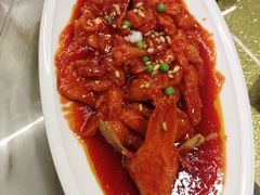 -苏乡兰亭·新派淮扬菜(吾悦广场店)