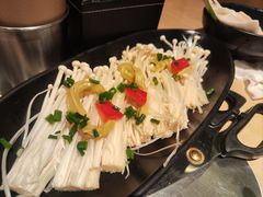 -新石器烤肉(西田城店)