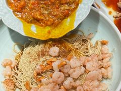 -裕兴记•蟹黄面馆(人民广场店)