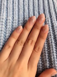 -U3日式美甲美睫