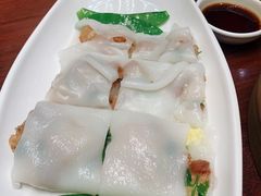 -顺德人家食府(黄金广场店)