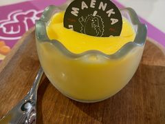 -马兰卡西式简餐(新汇大融城店)