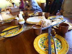 石头烤牛肉-玛吉阿米·餐吧