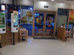 -德克士(东城店)