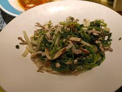 -爷爷的草帽·海鲜馆(孙塘路店)