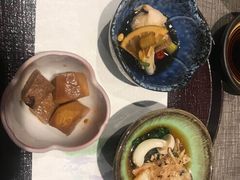 -枫品铁板烧(东樾店)