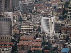 -洲际酒店·地平线全日餐厅HORIZON CAFÉ
