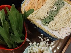 -北门涮肉·铜锅涮肉(南锣鼓巷店)