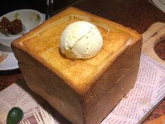 -绿茶餐厅(华联万柳店)