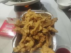-韶山冲湘菜(中兴大街店)