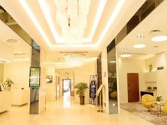 -山水时尚酒店(成都九眼桥店)