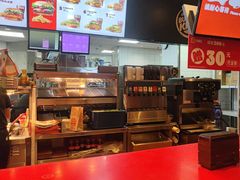 -汉堡王(长沙枫林三路店)