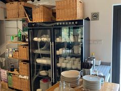 -WILDS 野有食(碧坞店)