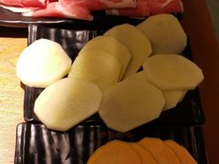 -呷哺呷哺(凯旋广场店)