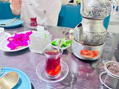 -Mevlana梅夫娜土耳其餐厅·清真