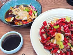 -KŌNG胶东小馆·酒馆(华熙店)