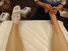 -华夏良子·足道SPA艾灸(翠微店)