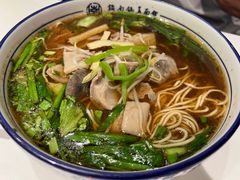 -镇南锅盖面馆(解放路店)