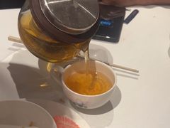 -广州酒家(中华广场店)