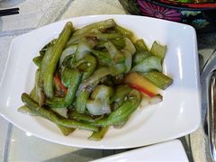 -琼菜坊·无鸡不成宴·海南菜老爸茶糟粕醋(海口骑楼老街店)