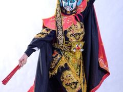 川戏茶馆-芙蓉门·川剧变脸长嘴壶茶艺茶文化表演研学