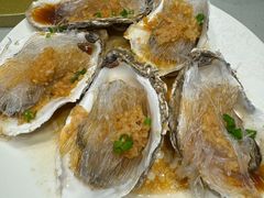 -西贝海鲜汇(槐安路店)