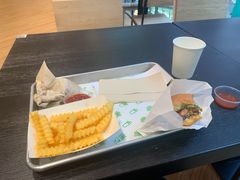 -Shake Shack(西单大悦城店)
