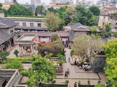 -东莞市可园博物馆