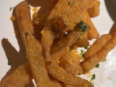 -筱爷叔·上海传统手工菜(玉树路店)