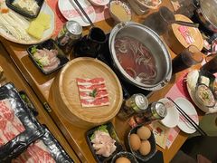 -牛New寿喜烧(青浦店)