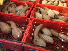 -79号渔船海鲜饭店(华强北店)