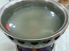 -清真马家美食城•海鲜•青岛菜•火锅(延安三路店)