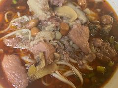 -吴记怪味面(牛王庙店)