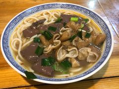 -锦泓老字号猪脏粉(东联大厦店)