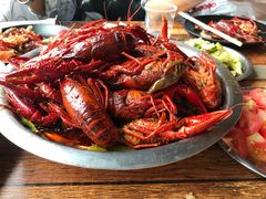 -王红军龙虾(新民路店)