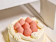 -壹点壹客·生日蛋糕(南山店)