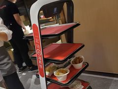 -海底捞火锅(奥山世纪城店)