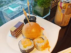 -深圳福田香格里拉大酒店