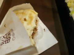 -魏家凉皮(大差市店)