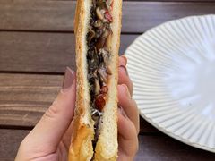 -BOCATA 西班牙餐厅(三里屯店)