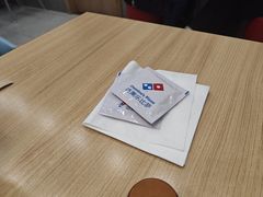 -达美乐比萨(商城路店)
