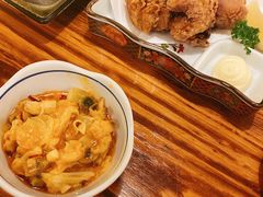-千懿六本木酒场(常熟路店)
