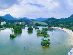 -江门古兜温泉小镇