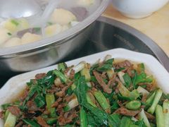 -藏书羊肉(邓尉山路店)