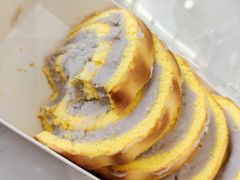 -赵小璐快乐甜品蛋糕(平安路店)