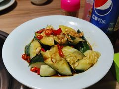 -探窝·竹笙椰子鸡(杨箕店)