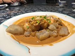 -旺角小渔村(二马路店)