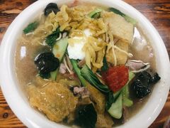 六鲜面-茶南面馆(湖西街店)