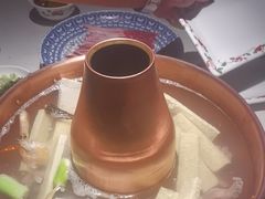 -北京老门框爆肚涮肉馆(锦业路店)