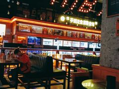 -HIB HUB公社(解放西路店)